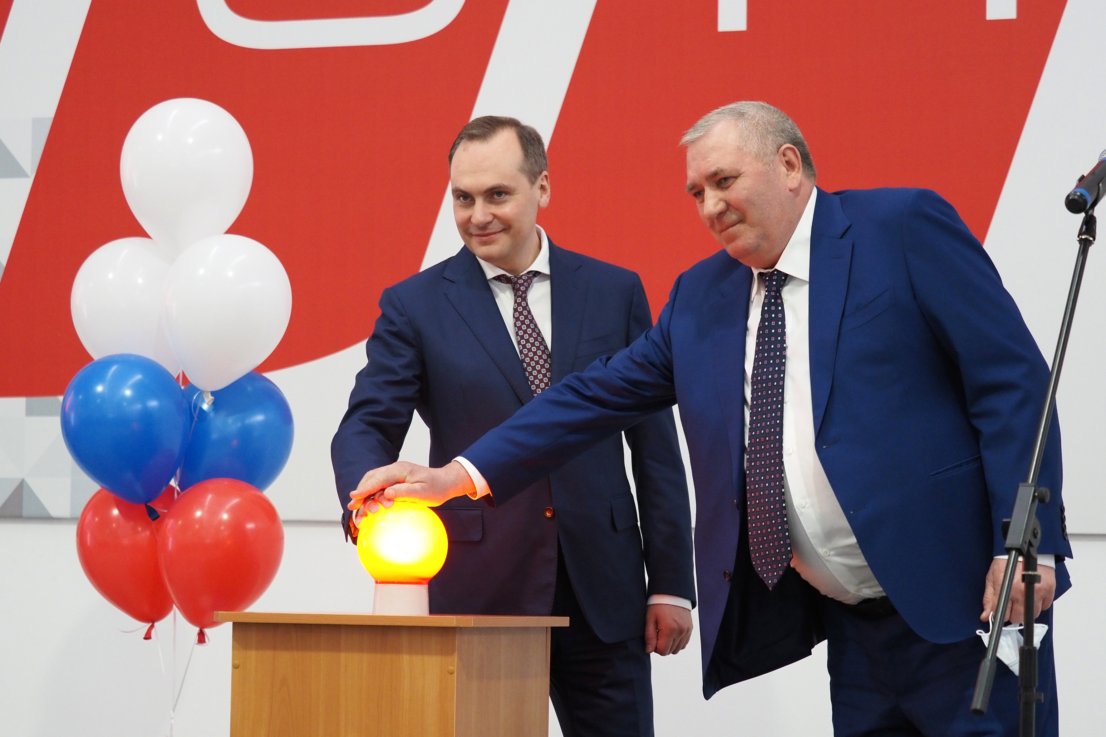 Новость: Открыто новое производство ЗСП в г. Саранск