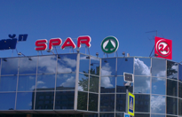 Супермаркет Spar, г. Санкт-Петербург
